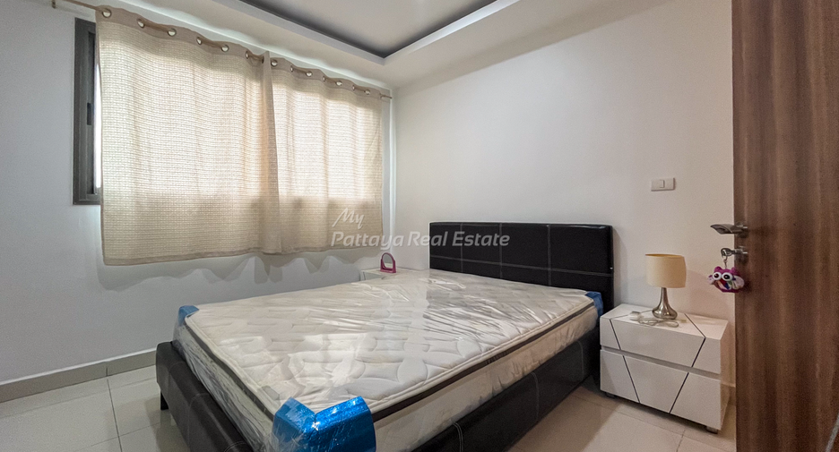 出售 2 卧室 公寓 在 Jomtien, 芭提雅