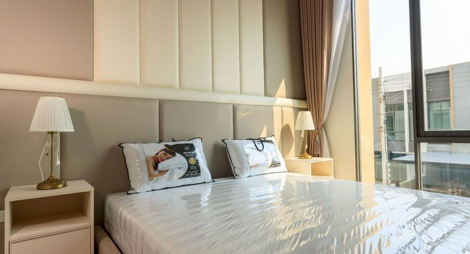Аренда 4 спальни таунхаус в Bang Phli, Самутпракан