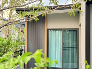 Аренда 4 спальни таунхаус в Bang Phli, Самутпракан