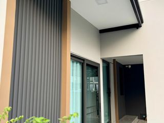 Аренда 4 спальни таунхаус в Bang Phli, Самутпракан