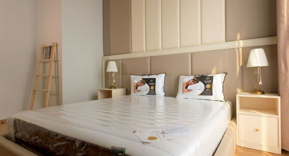 Аренда 4 спальни таунхаус в Bang Phli, Самутпракан