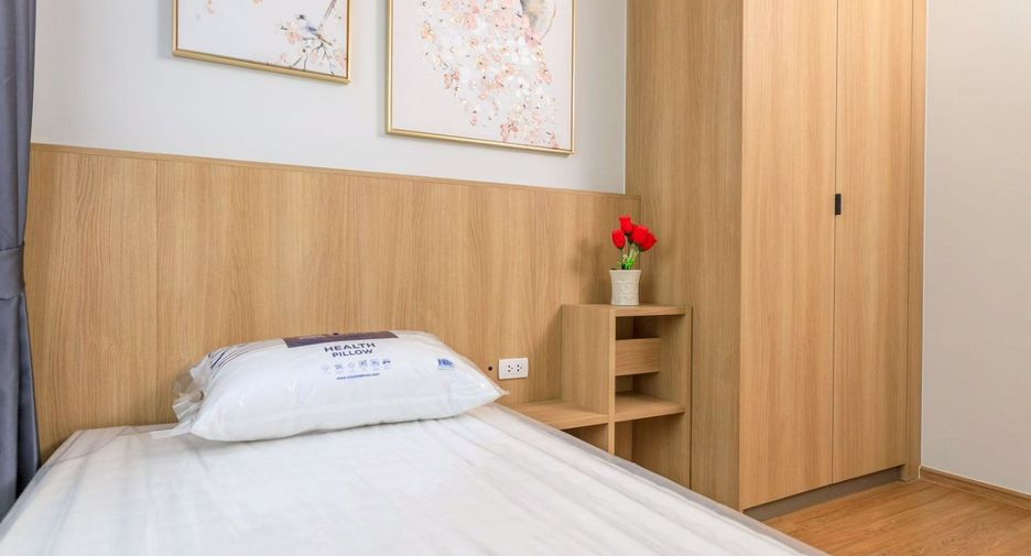 Аренда 4 спальни таунхаус в Bang Phli, Самутпракан