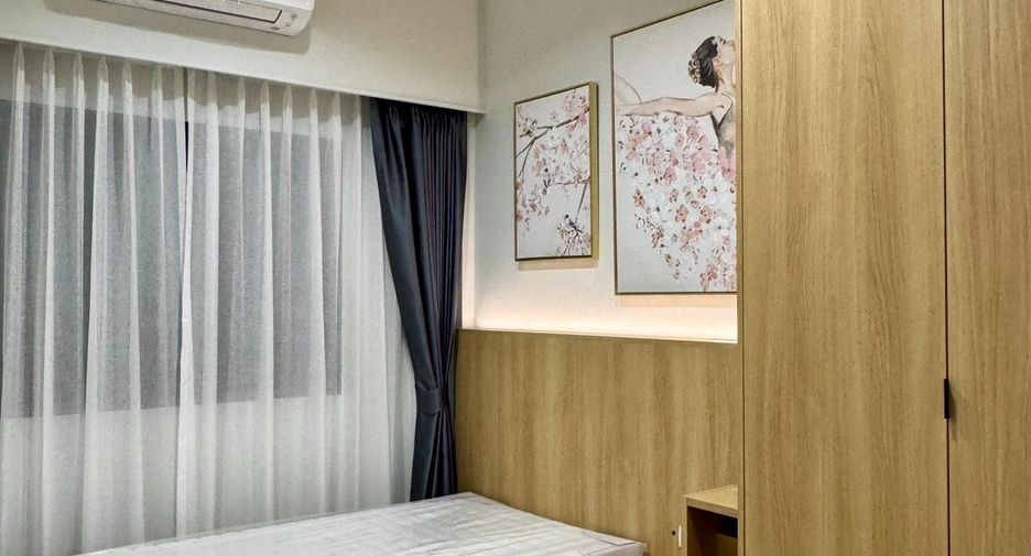 Аренда 4 спальни таунхаус в Bang Phli, Самутпракан