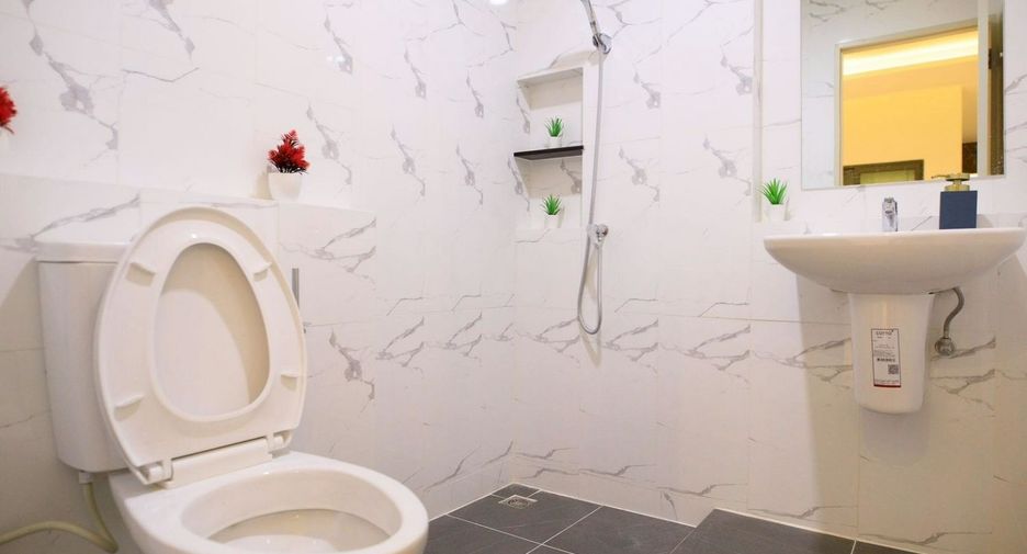Аренда 4 спальни таунхаус в Bang Phli, Самутпракан