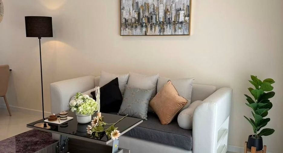 For rent 3 ベッドルーム townhouse in Prawet, Bangkok