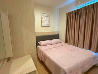 For rent 3 bedrooms townhouse in Prawet, Bangkok