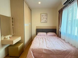 For rent 3 bedrooms townhouse in Prawet, Bangkok
