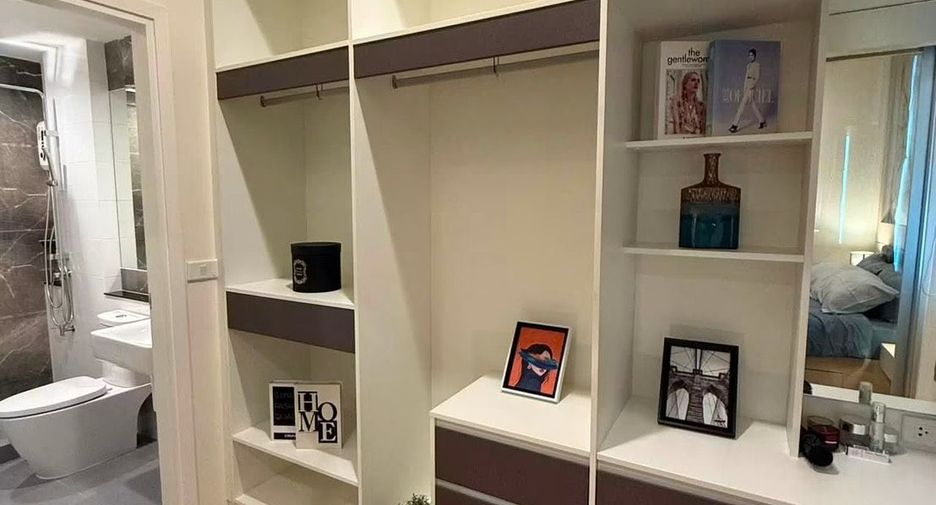 For rent 3 ベッドルーム townhouse in Prawet, Bangkok