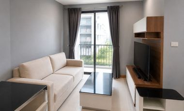 For rent 2 bedrooms condo in Phra Khanong, Bangkok