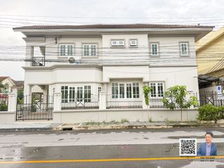À vendre 4 chambres maison à Prawet, Bangkok