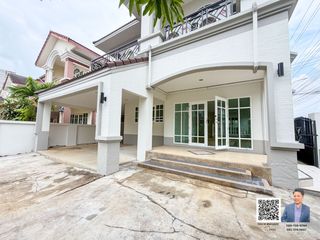 À vendre 4 chambres maison à Prawet, Bangkok