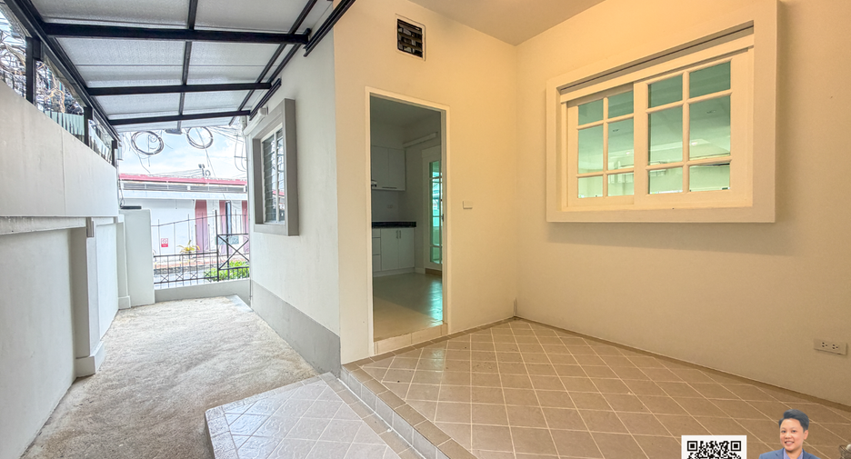 À vendre 4 chambres maison à Prawet, Bangkok