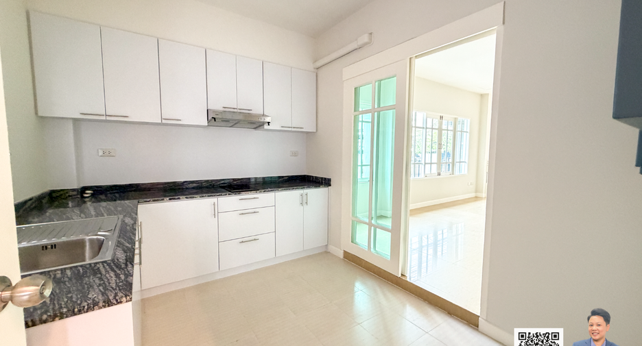 À vendre 4 chambres maison à Prawet, Bangkok