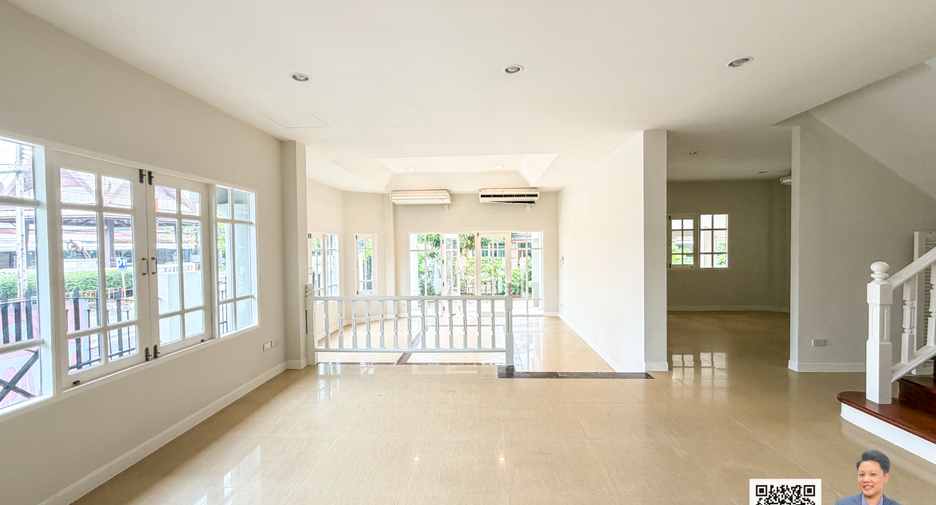 À vendre 4 chambres maison à Prawet, Bangkok