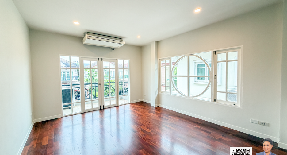 À vendre 4 chambres maison à Prawet, Bangkok