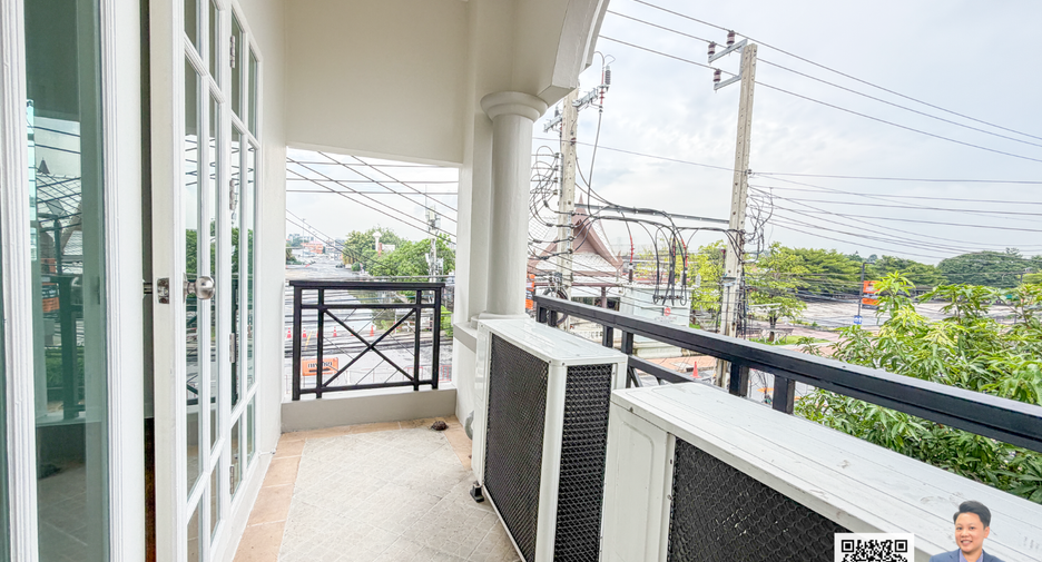 À vendre 4 chambres maison à Prawet, Bangkok