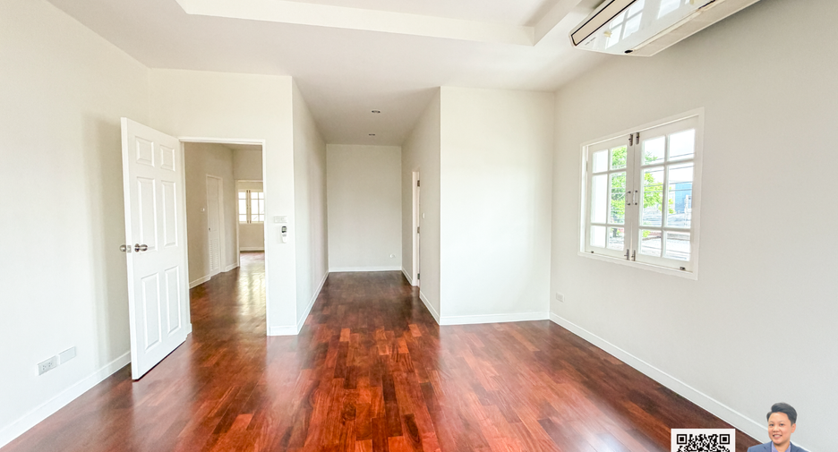 À vendre 4 chambres maison à Prawet, Bangkok