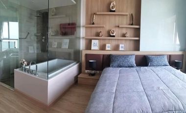 Wohnung zum Kauf mit 1 Zimmer in Jomtien, Pattaya