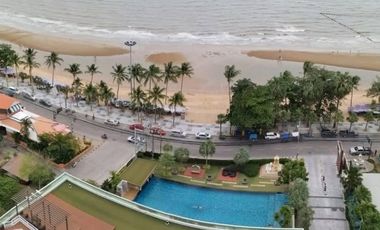 Wohnung zum Kauf mit 1 Zimmer in Jomtien, Pattaya