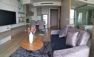Wohnung zum Kauf mit 1 Zimmer in Jomtien, Pattaya