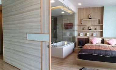 Wohnung zum Kauf mit 1 Zimmer in Jomtien, Pattaya