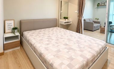 Продажа 1 кровать кондо в Khlong Luang, Патумтани