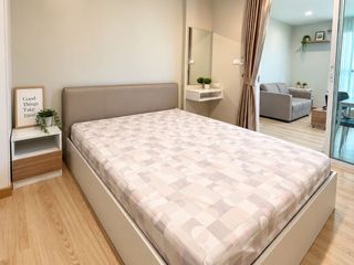 Продажа 1 кровать кондо в Khlong Luang, Патумтани