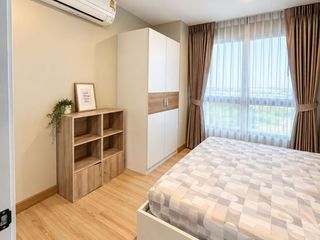 Продажа 1 кровать кондо в Khlong Luang, Патумтани