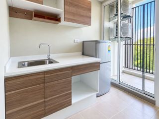 Продажа 1 кровать кондо в Khlong Luang, Патумтани