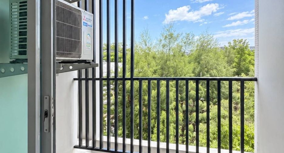 Продажа 1 кровать кондо в Khlong Luang, Патумтани