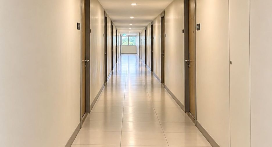 Продажа 1 кровать кондо в Khlong Luang, Патумтани