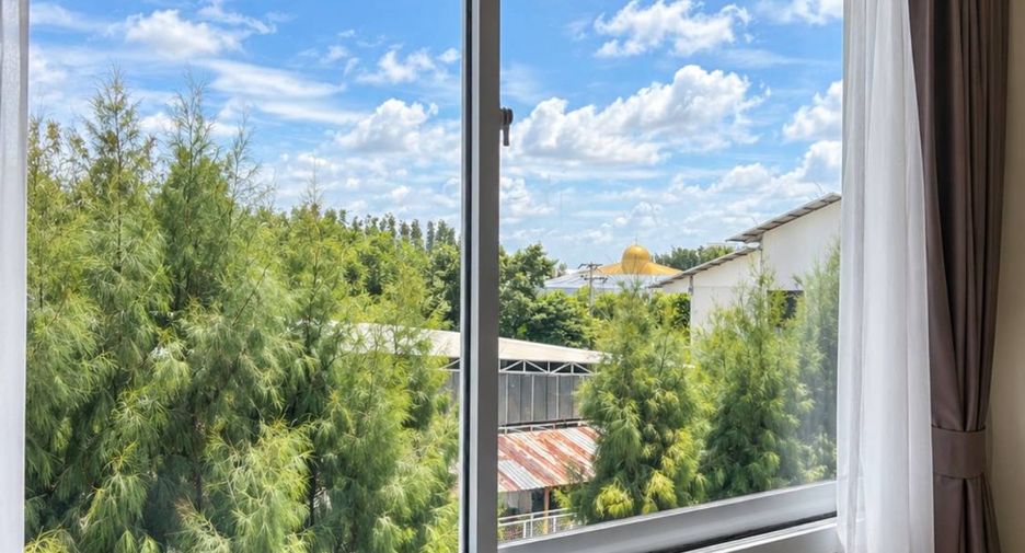 Продажа 1 кровать кондо в Khlong Luang, Патумтани