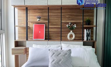 À vendre 1 chambre condo à Bang Phli, Samut Prakan
