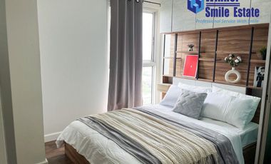 À vendre 1 chambre condo à Bang Phli, Samut Prakan