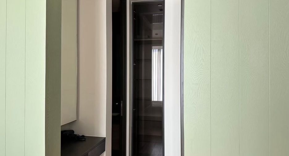 出售 1 卧室 公寓 在 Pathum Wan, 曼谷