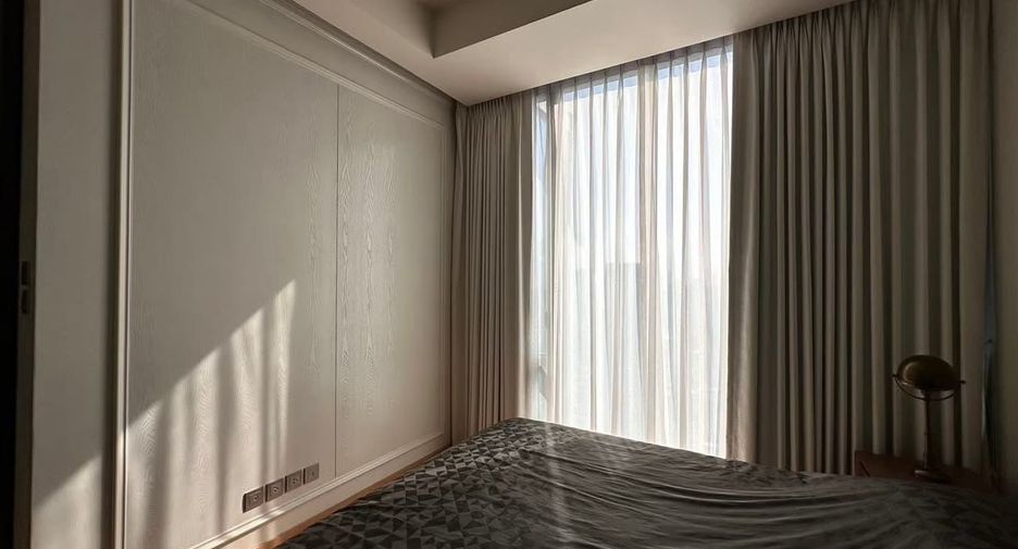 出售 1 卧室 公寓 在 Pathum Wan, 曼谷