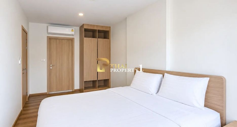 For sale 2 ベッドルーム condo in Hua Hin, Prachuap Khiri Khan