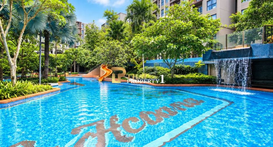 For sale 2 ベッドルーム condo in Hua Hin, Prachuap Khiri Khan
