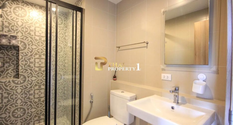 For sale 2 ベッドルーム condo in Hua Hin, Prachuap Khiri Khan