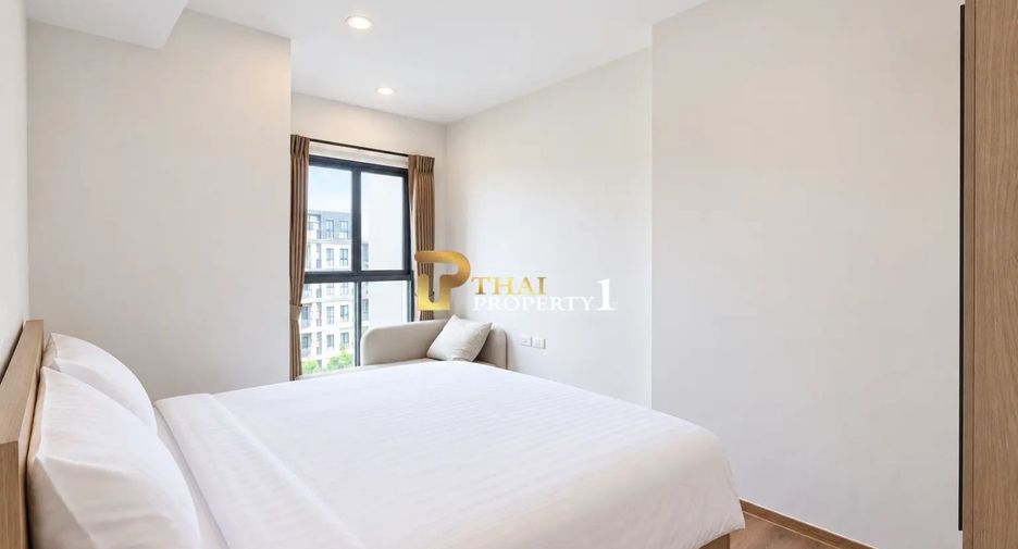 For sale 2 ベッドルーム condo in Hua Hin, Prachuap Khiri Khan