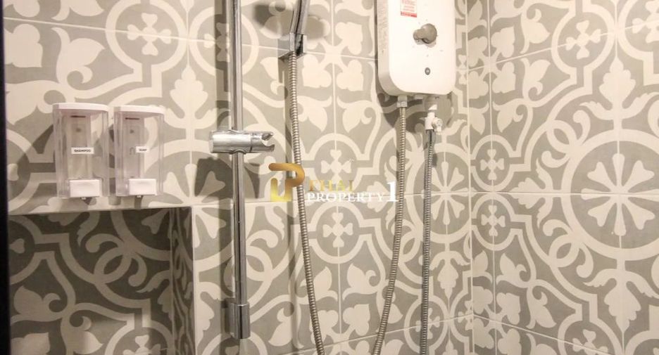 For sale 2 ベッドルーム condo in Hua Hin, Prachuap Khiri Khan