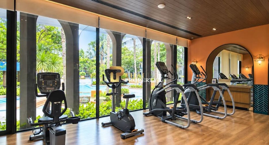 For sale 2 ベッドルーム condo in Hua Hin, Prachuap Khiri Khan