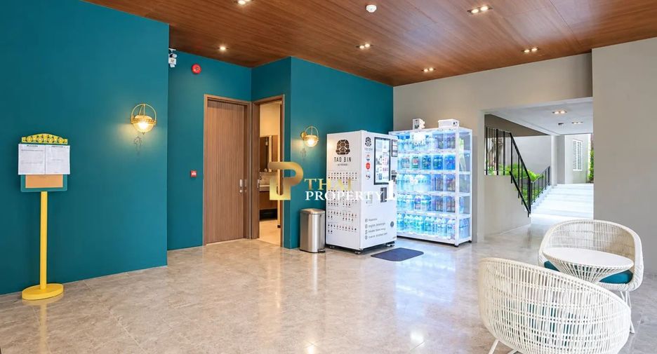 For sale 2 ベッドルーム condo in Hua Hin, Prachuap Khiri Khan
