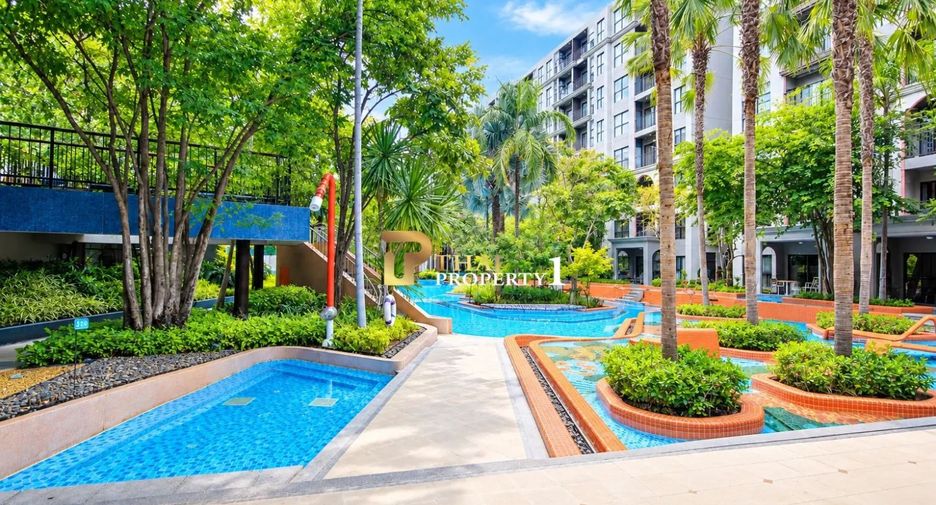 For sale 2 ベッドルーム condo in Hua Hin, Prachuap Khiri Khan
