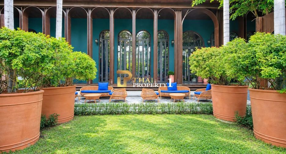 For sale 2 ベッドルーム condo in Hua Hin, Prachuap Khiri Khan