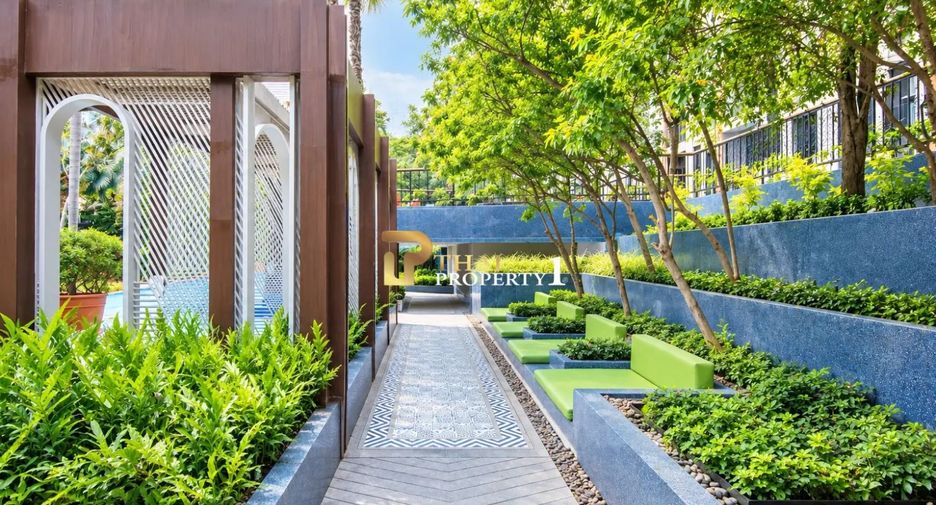 For sale 2 ベッドルーム condo in Hua Hin, Prachuap Khiri Khan