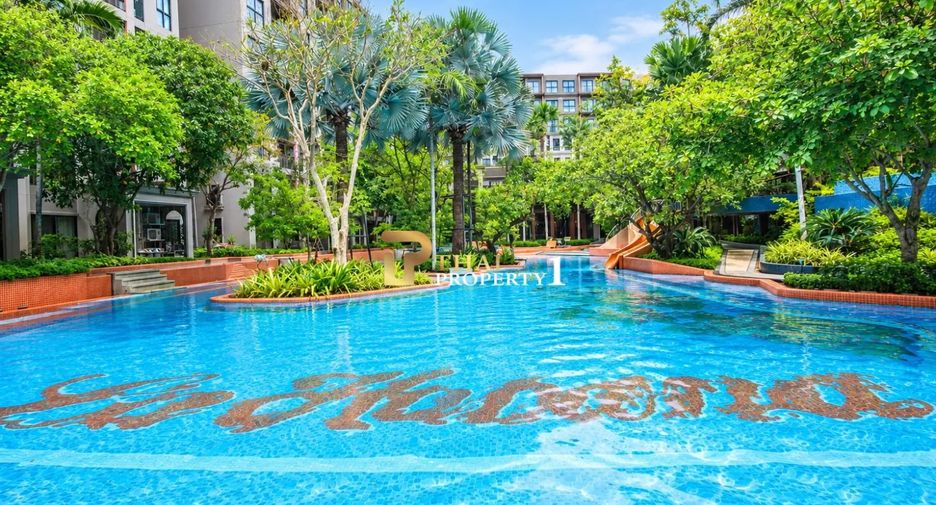 For sale 2 ベッドルーム condo in Hua Hin, Prachuap Khiri Khan