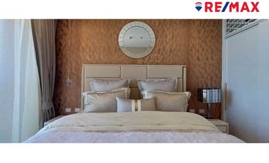 Condo en venta de 1 habitaciones en Jomtien, Pattaya