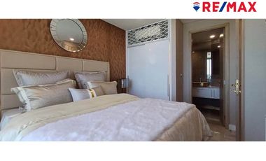 Condo en venta de 1 habitaciones en Jomtien, Pattaya