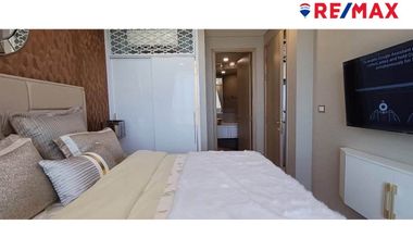 Condo en venta de 1 habitaciones en Jomtien, Pattaya